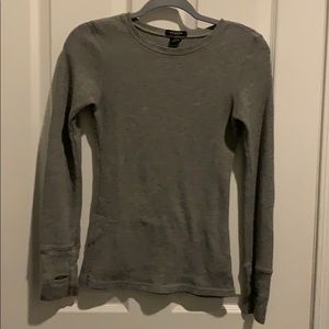 3 basic neutral shirts